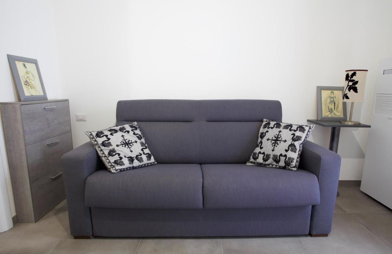Mamu Apartment Алгеро Екстериор снимка