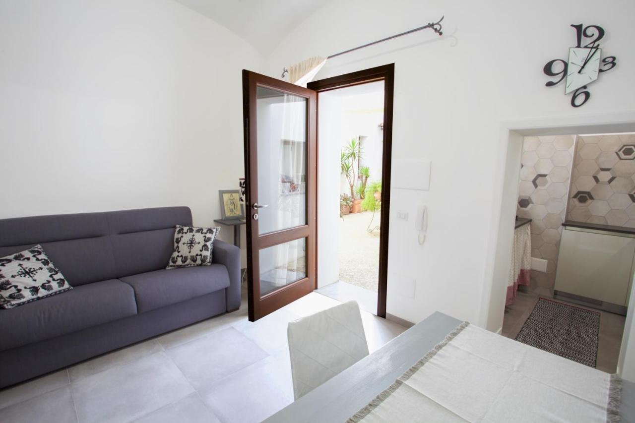 Mamu Apartment Алгеро Екстериор снимка