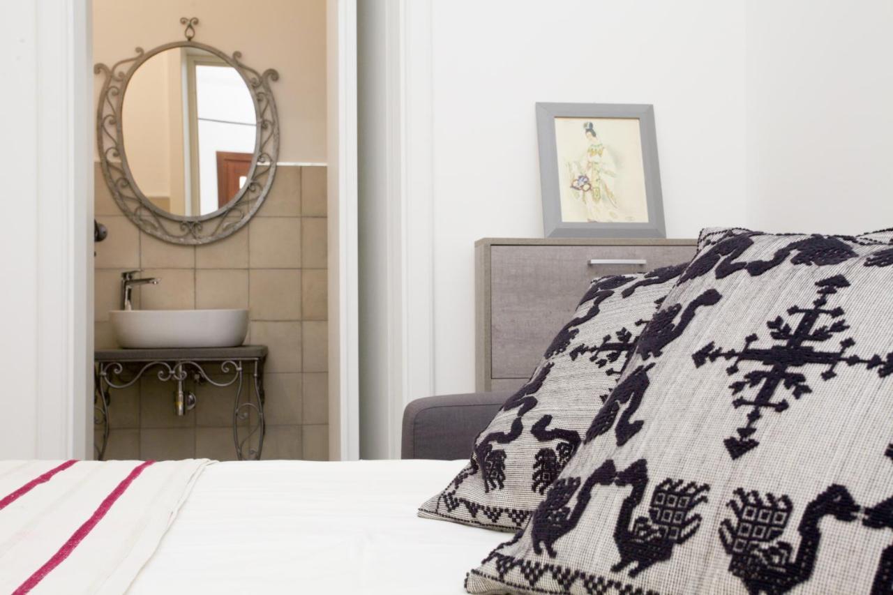 Mamu Apartment Алгеро Екстериор снимка