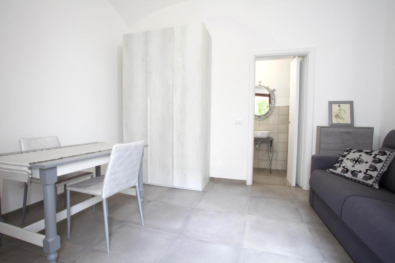 Mamu Apartment Алгеро Екстериор снимка