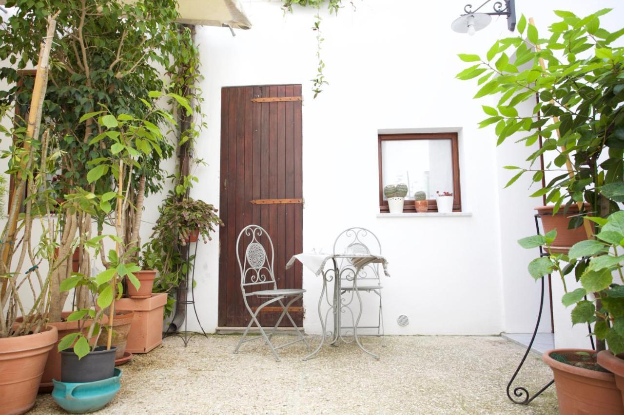 Mamu Apartment Алгеро Екстериор снимка