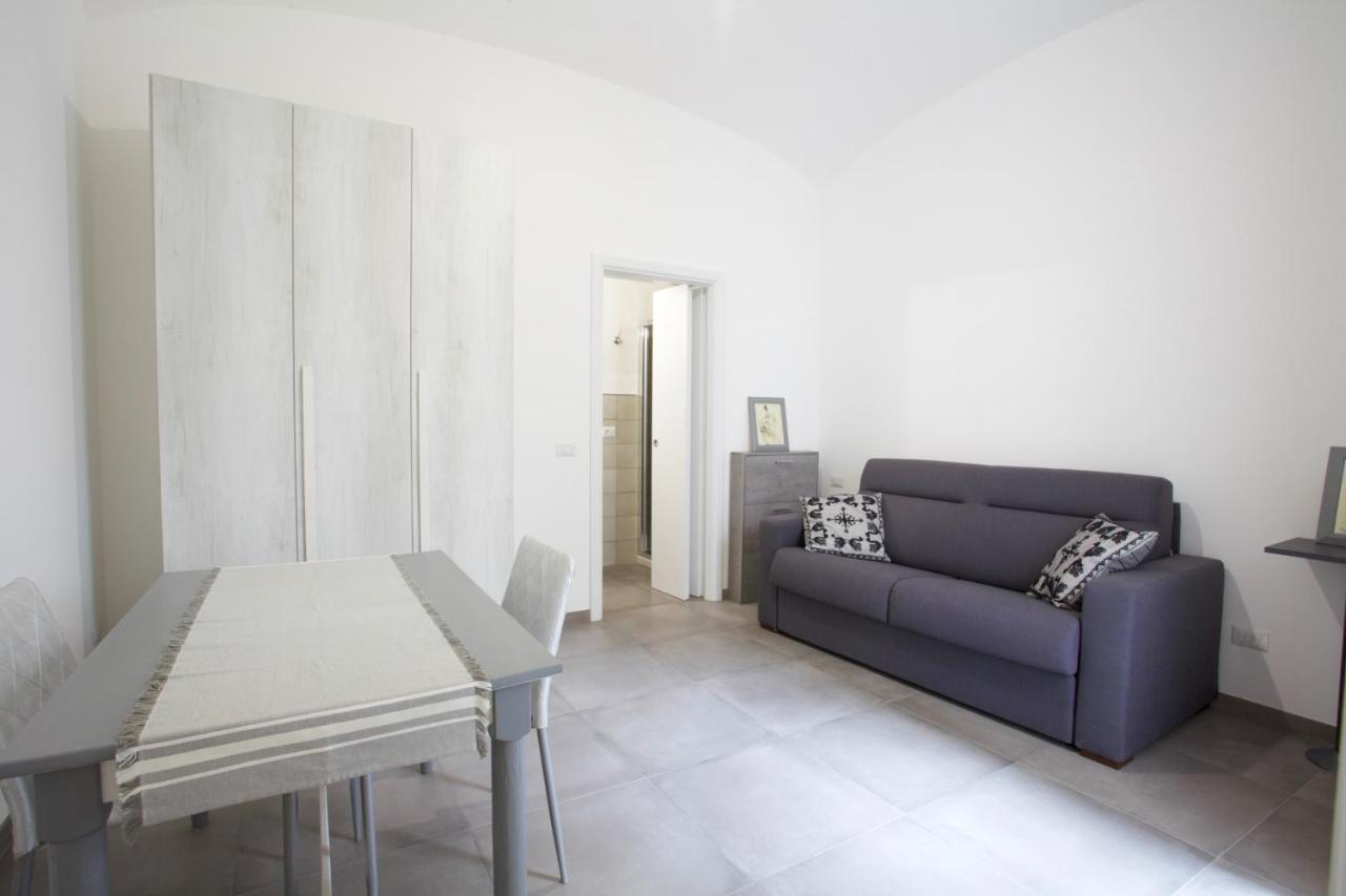 Mamu Apartment Алгеро Екстериор снимка