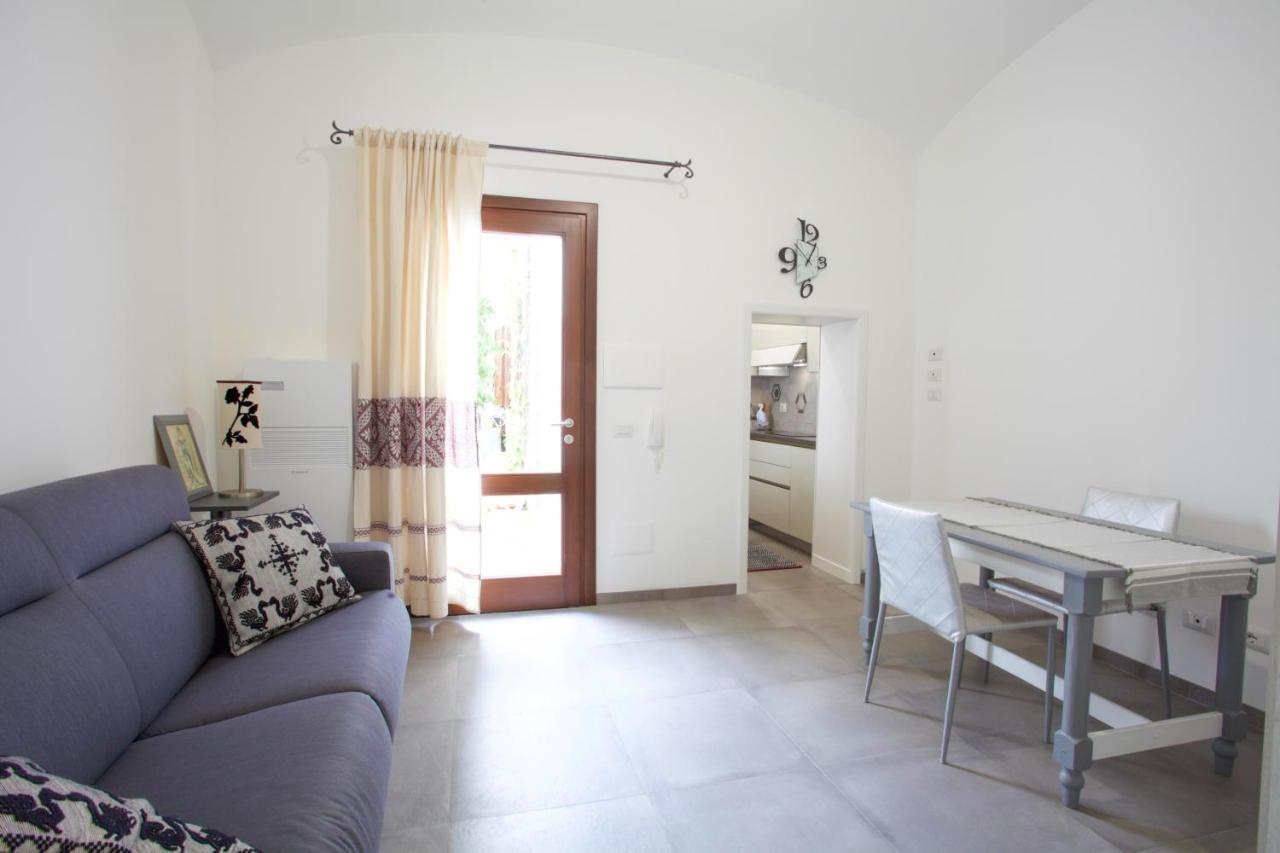 Mamu Apartment Алгеро Екстериор снимка