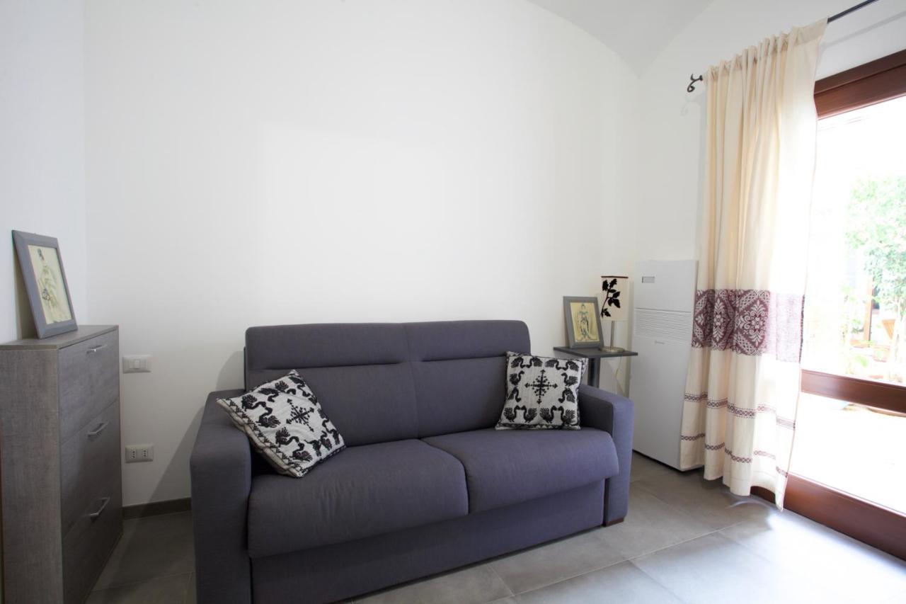 Mamu Apartment Алгеро Екстериор снимка