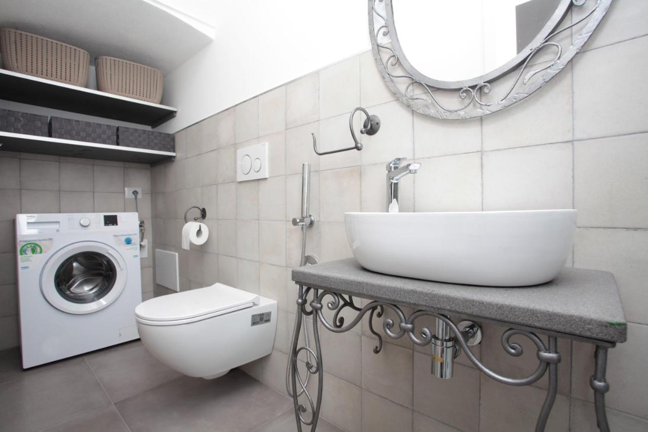 Mamu Apartment Алгеро Екстериор снимка